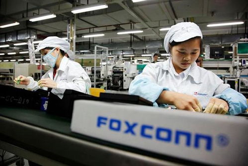 中国科技 完美风暴下的芯片突围与人工智能制胜
