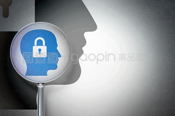 蓝潮涌动 金融数据的光学锁钥